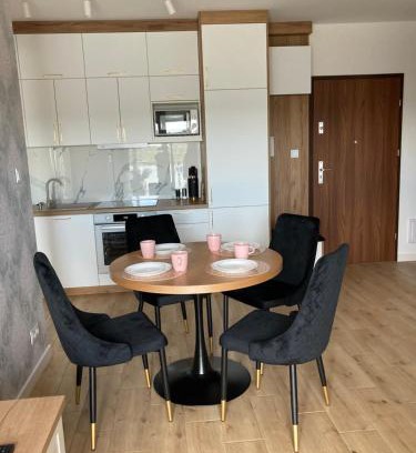 Sandomierz Apartment | Apartament 7 Wzgórz
