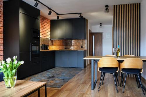 Wisla Apartment | Apartament 914