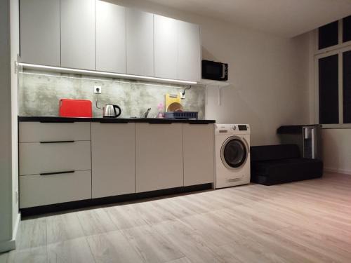 Grudziadz Apartment | Apartament A2, City of Grudziadz 54m WiFi