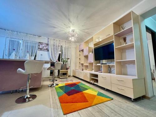 Buzau Apartment | Apartament Adela