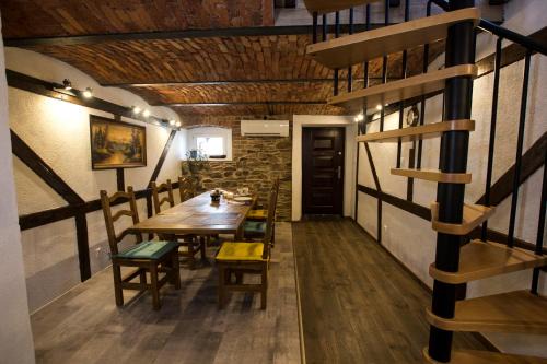 gmina Lewin Kłodzki Apartment | Apartament Agroturystyka Koniec Świata