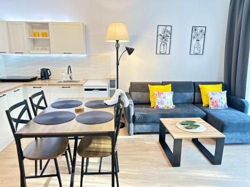 Wrzosowo Apartment | Apartament AGAT Dziwnówek EPapartamenty