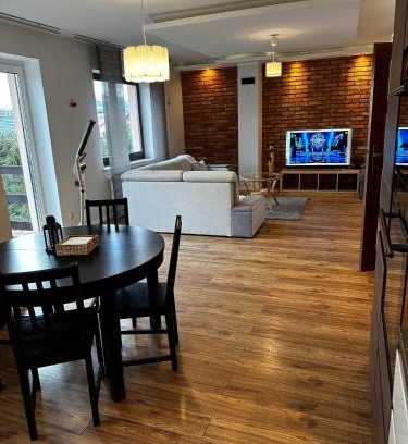 Matarnia Apartment | Apartament Airport Gdańsk