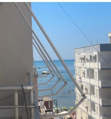 Elbasan Apartment | Apartament