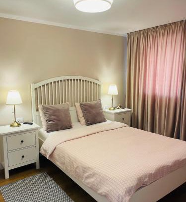 Alba Iulia Apartment | Apartament ALBA CAROLINA