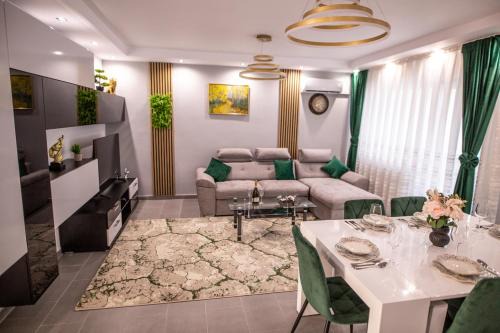 Alba Iulia Apartment | Apartament Alba Iulia Cetate DOMUS REGIS