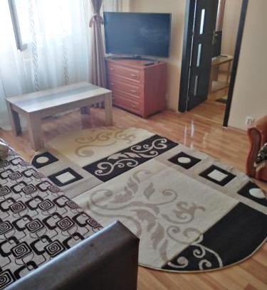 Doua Mai Apartment | Apartament Albatros Mangalia