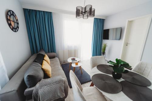 Sibiu Apartment | Apartament Alex