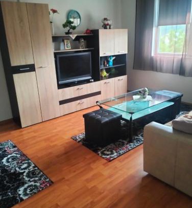 Orsova Apartment | Apartament Alexandra