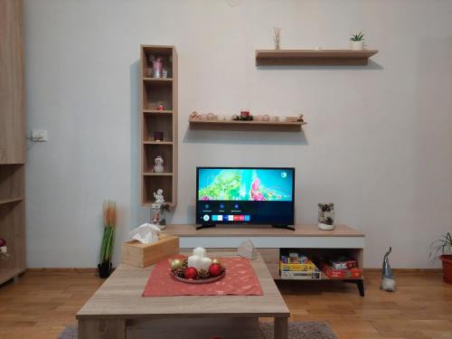 Sighisoara Apartment | Apartament Ambrus