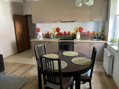 Zarnowska Apartment | Apartament Amsterdam- Apartamenty Łeba