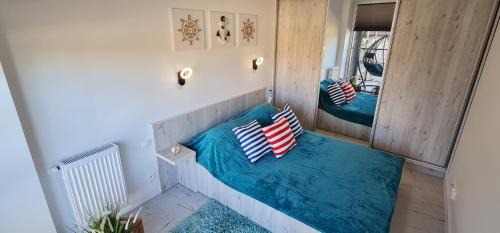 Jastrzebia Gora Apartment | Apartament ANCORA, Jastrzębia Góra, przy plaży