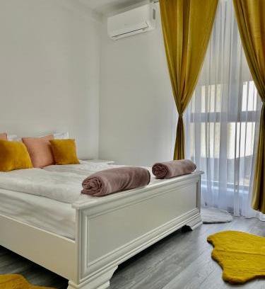 Cordau Apartment | apartament ANDRE Baile Felix