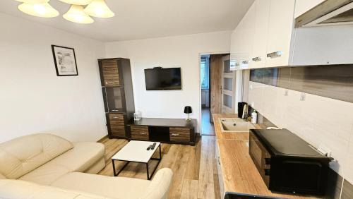Lublin Apartment | Apartament Antoni