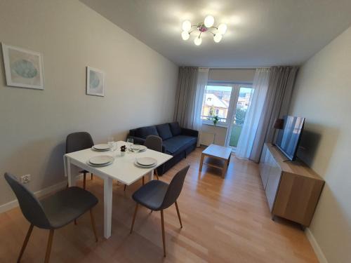 Fabryczna Apartment | Apartament APART Zagony