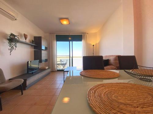 L'Eucaliptus Apartment | Apartament Arrossar