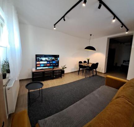 Nowy Sacz Apartment | Apartament Asnyka Centrum