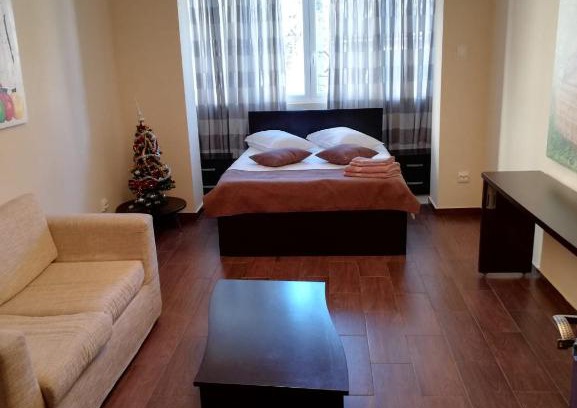 Predeal Apartment | APARTAMENT AUTENTIC RESIDENCE