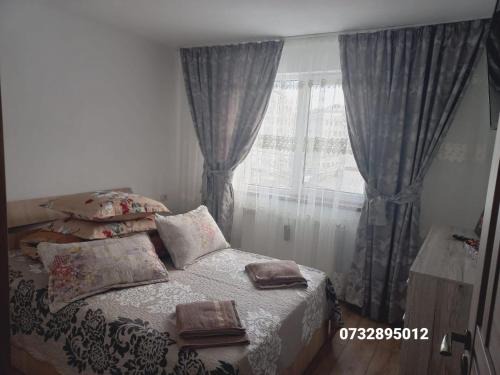 Campulung Moldovenesc Apartment | Apartament Bianca