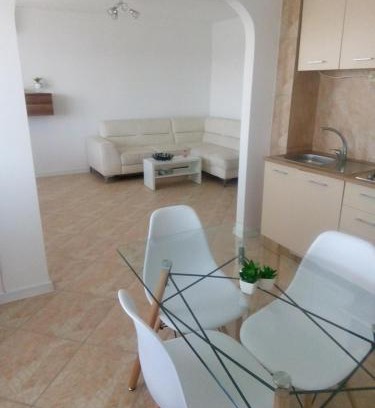 Tulcea Apartment | Apartament bell confort