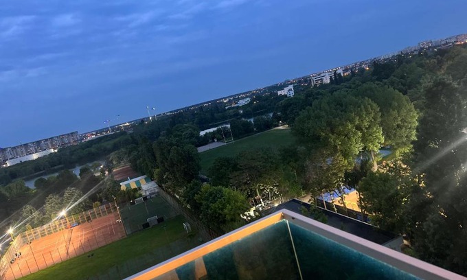 Sector 2 Apartment | Apartament best in town