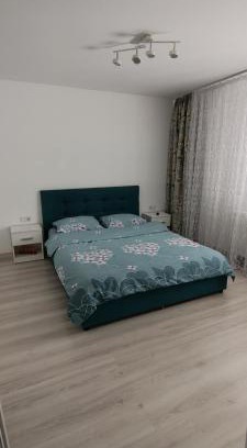 Braila Apartment | Apartament Bianco