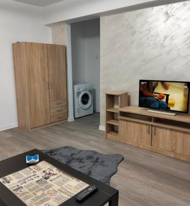 Buzau Apartment | Apartament BIS