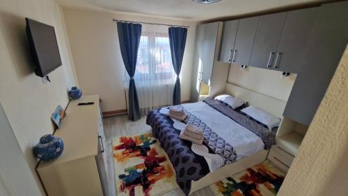 Blaj Apartment | Apartament Blaj