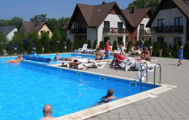 Zarnowska Apartment | Apartament Blue eye