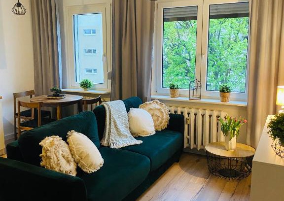 Srem Apartment | Apartament Boho