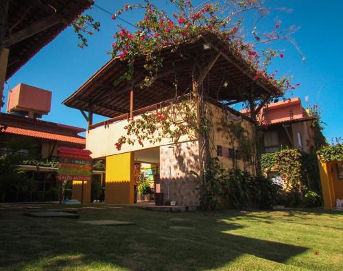 Santo Agostinho Apartment | Apartamentos Condominio a Beira Mar