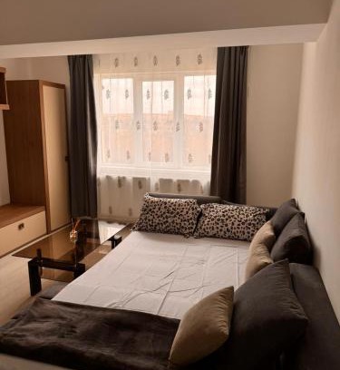 Craiova Apartment | apartament brancoveanu 98