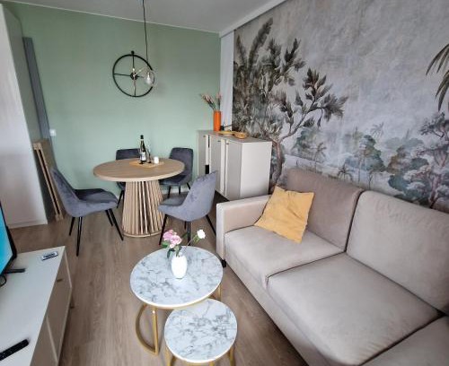 Brzezno Apartment | Apartament Broniewskiego 6