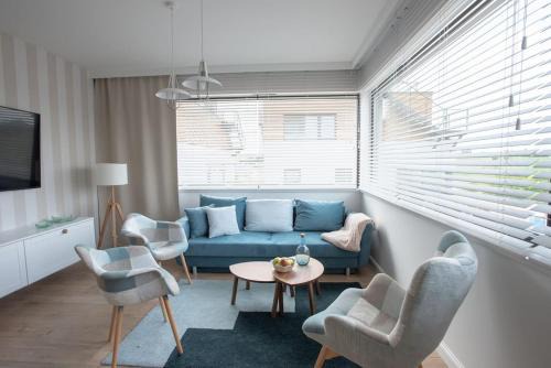 Mechelinki Apartment | Apartament Bryza Mechelinki
