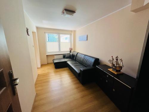 Jelitkowo Apartment | Apartament Bryza, Willa Perla 100m od morza
