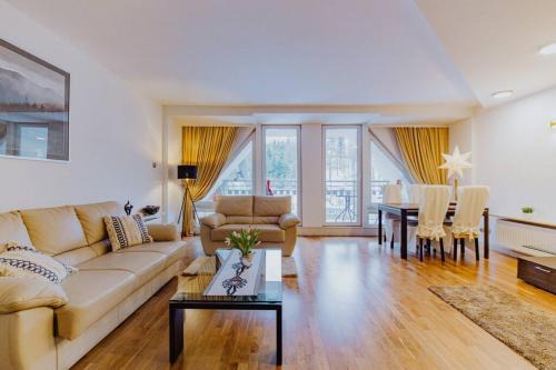 Wisla Apartment | Apartament Bukowa Mountain Wisla