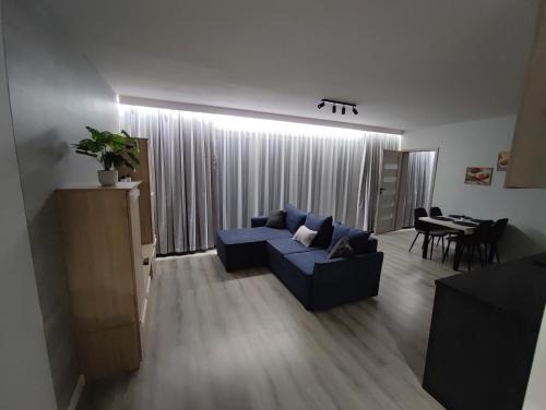 Wejherowo Apartment | Apartament Bukowy