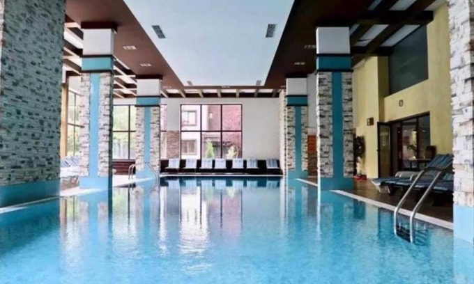 Razlog Apartment | Apartament by Zenit in Terra Complex Massonet D28 near Bansko