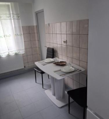 Ocna Mures Apartment | Apartament ca acasă