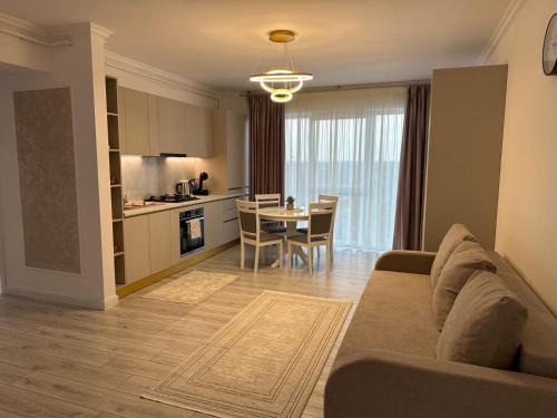 Radauti Apartment | Apartament Calea Bucovinei