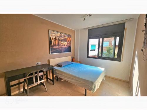 Calella Apartment | Apartament Calella