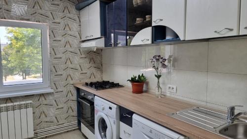 Mangalia Apartment | Apartament Callatis