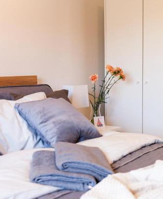 Mikolajki Apartment | Apartament Carmen