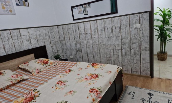 Tirgu Ocna Apartment | Apartament CAROL