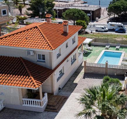 L'Ampolla Apartment | Apartament Casa Bonfill