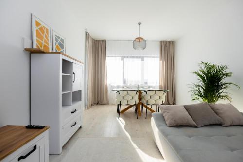 Suceava Apartment | Apartament Casian