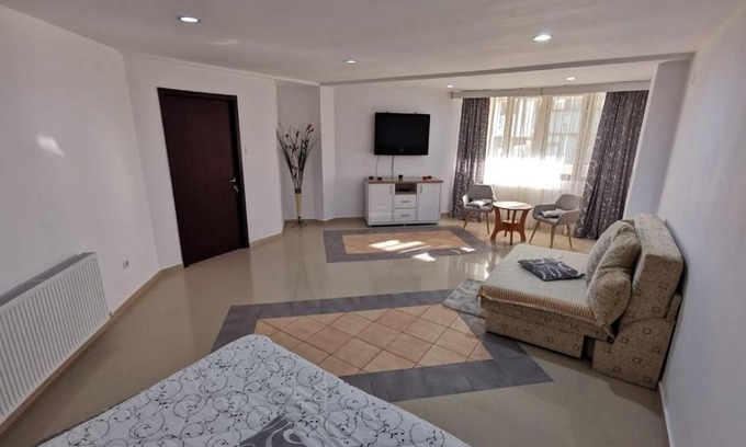 Calimanesti Apartment | Apartament Catia