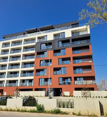 Mielec Apartment | Apartament Cegiełka Mielec
