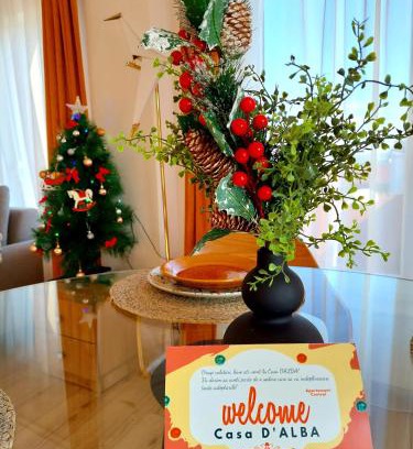 Alba Iulia Apartment | Apartament Central "Casa D'Alba"