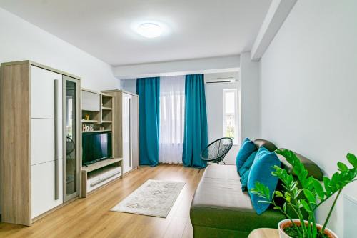 Craiova Apartment | Apartament Central